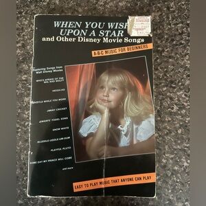 Assorted Piano Sheet Music Lot